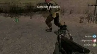 CoD4 Shuffle boys new!