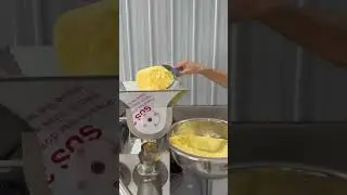 Corn flour machine, sta machine, rice flour machine manufacturer