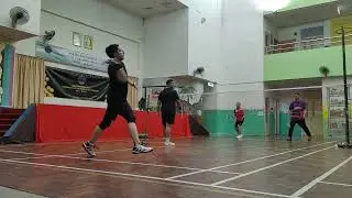 hz ayep vs dom esha 2