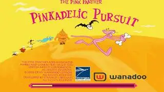 download pink panther game ll تحمبل لعبة النمر الوردي شغالة