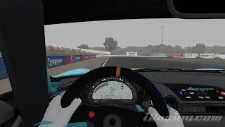 iRacing Winton Motor Raceway - Club Circuit Global Mazda MX-5 Cup (Dry) Beginner Track Guide
