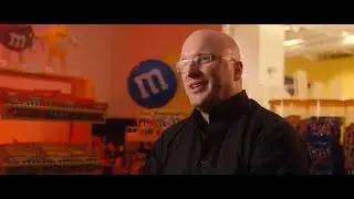 M&M&rsquo;s: Drawing inspiration from diversity | Dropbox at The Gathering | Dropbox