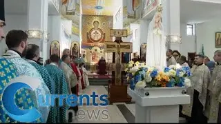 Diocese of Brooklyn Joins Pope Francis & Bishops Worldwide to Consecrate Russia & Ukraine
