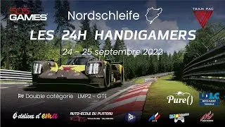 24h Handigamers - Partie 2