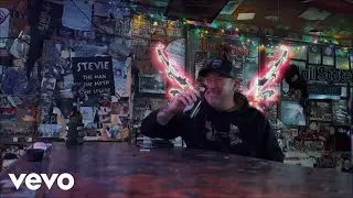 Brother Red - Same Old Bar (Official Music Video)