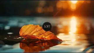 Bayou Autumn | Southern Country Jazz Lofi Mix for Study, Relax & Evening Flow
