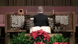 Hark, The Herald Angels Sing, by Dan Miller