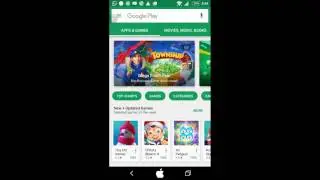 Solved Turn Off Screen Overlay Detected in Any Android Marshmallow device