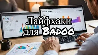 как бесплатно повысить популярность на сайте badoo / badoo for free