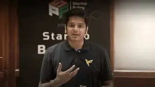 Founders as Champions | Startup Policy Forum