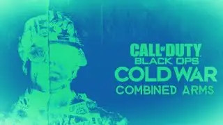 *NEW*Cold War - Combined Arms Gameplay (No Commentary)