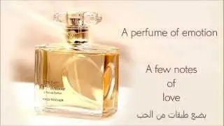 Notes De' Amour Perfume