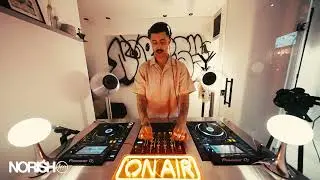 NORISH FM LIVE - MISHELL