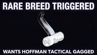 Rare Breed Triggers Tries To Silence Tim Hoffman