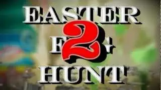 Easter Egg Hunt 2