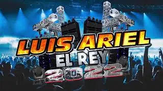Luis Ariel cbba cartel Dj