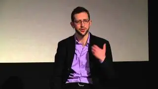 What game are we playing? | Rafa Kern | TEDxTeachersCollege
