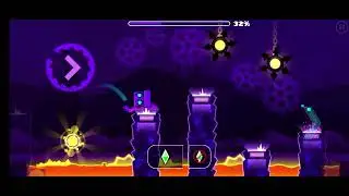 Geometry dash potbor Sneak peek 8: Ghost meltdown