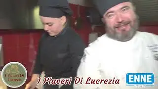 I PIACERI DI LUCREZIA