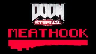 Meathook (Brutal 8-bit Style Remix) | Doom Eternal OST