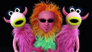 DJ Cummerbund - Oohwa Mahna