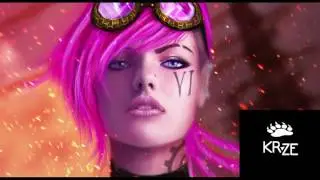 Gaming Music Mix 2017 ☆ Best Dubstep ☆ Trap ☆ Electro House MIX
