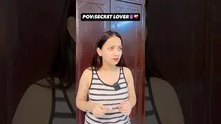 Kon hoga wo?👿#secret #lover #youtubeindia #explorepage #trending #lovestory #ytshorts #youtube