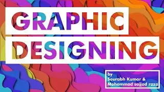 Graphic Design Webinar - Session 1