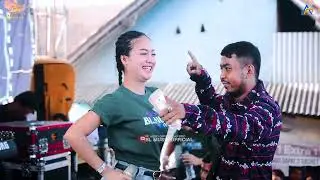 ASMARA - ERNACABE - BLMUSIK LIVE IN PONTANG 