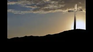 Sunday Morning 28 August 2022  - Chris Roberts - The Cross Of Christ
