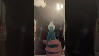 Kool aid straw hack