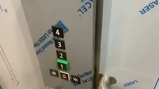 New Schindler 3000 Lautargata 5 Gar&eth;ab&aelig;r Iceland 