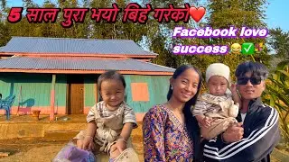 Family sanga selfie & yasto thau gaiyo sathy haru sanga aaja ghumna😱✅