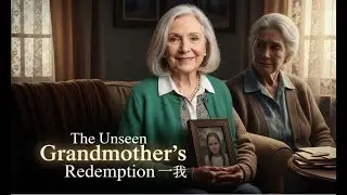 The Unseen Grandmother&rsquo;s Redemption 💔 | A Heart-Touching Story of Love, Betrayal & New Hope