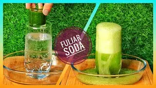FULJAR SODA | FOUNTAIN SODA |MASALA FULJAR SODA | STREET STYLE FULJAR SODA #SHORTS #YOUTUBESHORTS