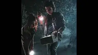 Steve was the best Baby Sitter / Steve Harrington Edit || Song - BALAN&Ccedil;A by Sayfalse & ARXF (Slowed)