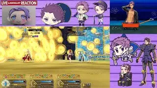 Kingprotea Kibi Dango 11-14-2025
