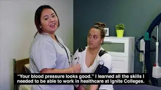 IGNITE COLLEGES HEALTH & WELLBEING 1080p
