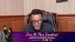 W.O.W!  &ldquo;Weakness Causes You To Quit!&rdquo; | @BishopHennings