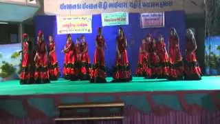 Remix Filmi Song - M.I.High School - Motavarachha