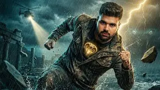 Samundar Ke Neeche Naaglok 😱 | Hidden Indian Treasure Hunt | Cinematic Adventure 😱