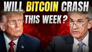 BITCOIN CRITICAL LEVELS TO MAKE BIG PROFIT!