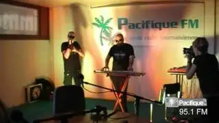 COMBAT VOICE - SK Two One (Radio Live Session)