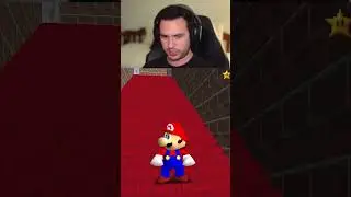 BLJ Tutorial (Super Mario 64)