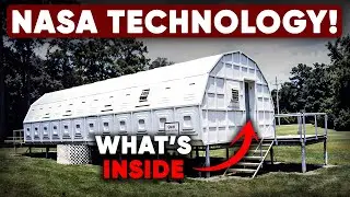 Top 5 Life-Saving Products Developed from NASA Technology!