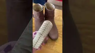 Suede Brush- Crepe Suede Shoe Brush for Cleaning Suede & Nubuck on Boots, Shoes, & Jackets