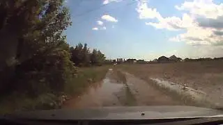 Субару Импреза и полный привод