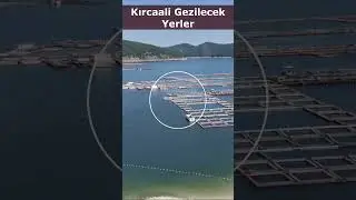 Kırcaali Gezilecek Yerler #drone