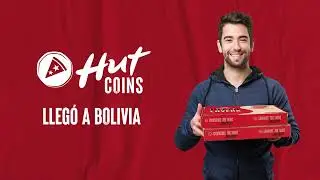&iexcl;Registrate en Hut Coins y empez&aacute; a ganar coins con tus pedidos!