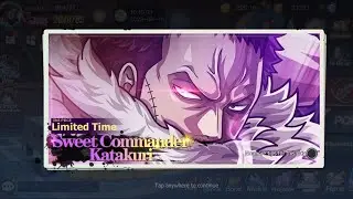 The Sea Road Fate Assembly | PLAY NEW EVENT KATAKURI